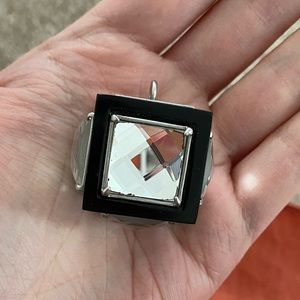 Marc By Marc Jacobs | pendant charm